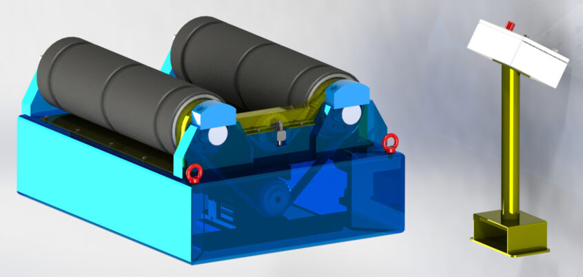 p05front Kopie Frank Bruecher Maschinenbau, Bruecher Maschinenbau, Sondermaschinenbau, FBM, mechanical engineering, machine construction, machine building, new machines, Slitting Lines, Packaging Lines, Rollforming Lines, cut-to-length lines, conveyors, machinery equipment, special machines, machinery fb